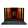 Laptop MSI Cyborg A15 AI Ryzen 7-260/32GB/2TB RTX5050 144Hz